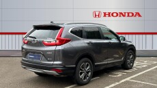Honda CR-V 2.0 i-MMD Hybrid EX 5dr eCVT Hybrid Estate